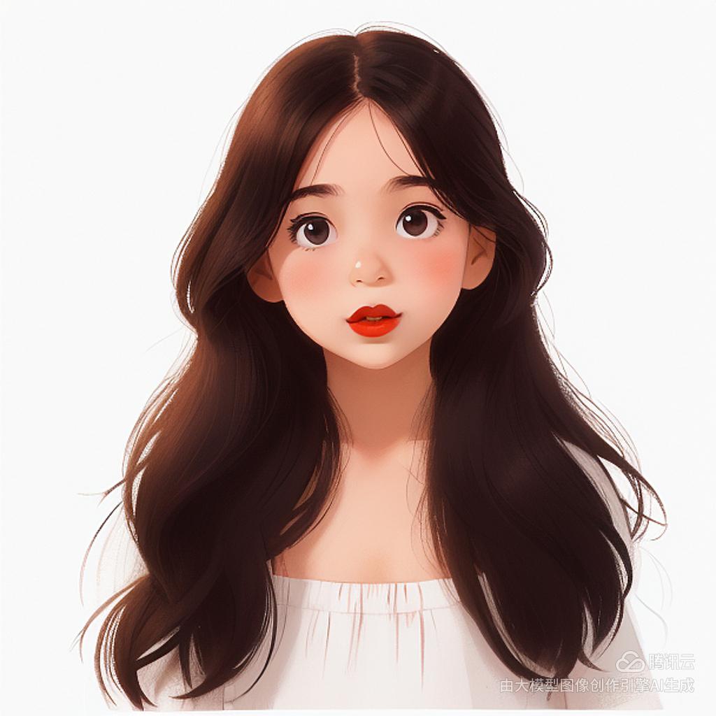 Cartoon Illustration Style Preview